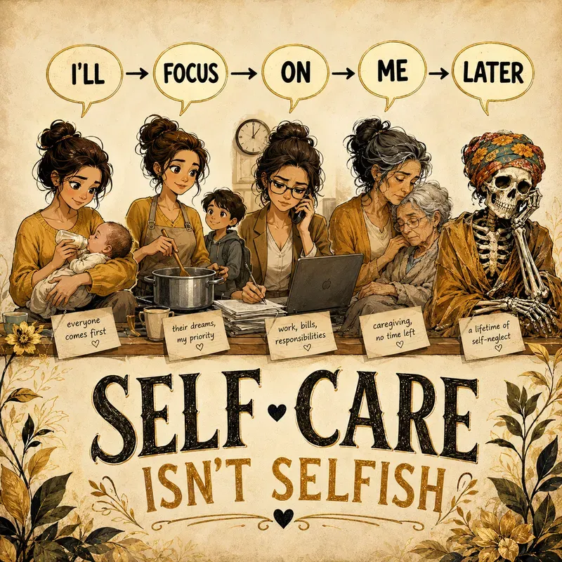 Motivational Life Journey Posters