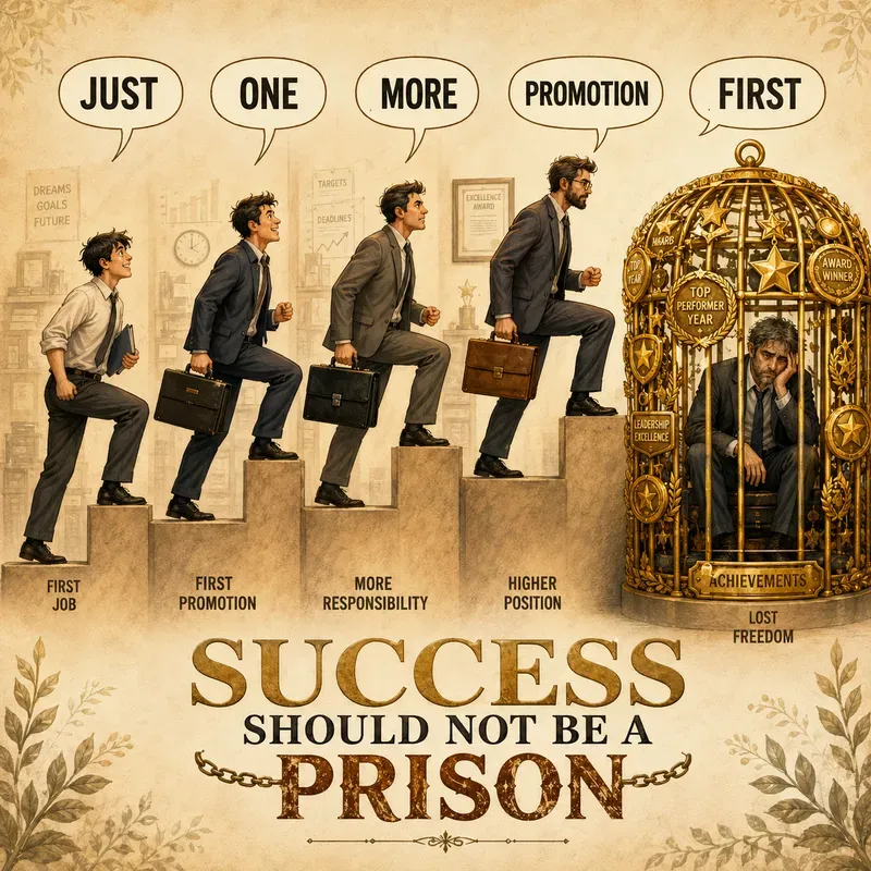 Motivational Life Journey Posters