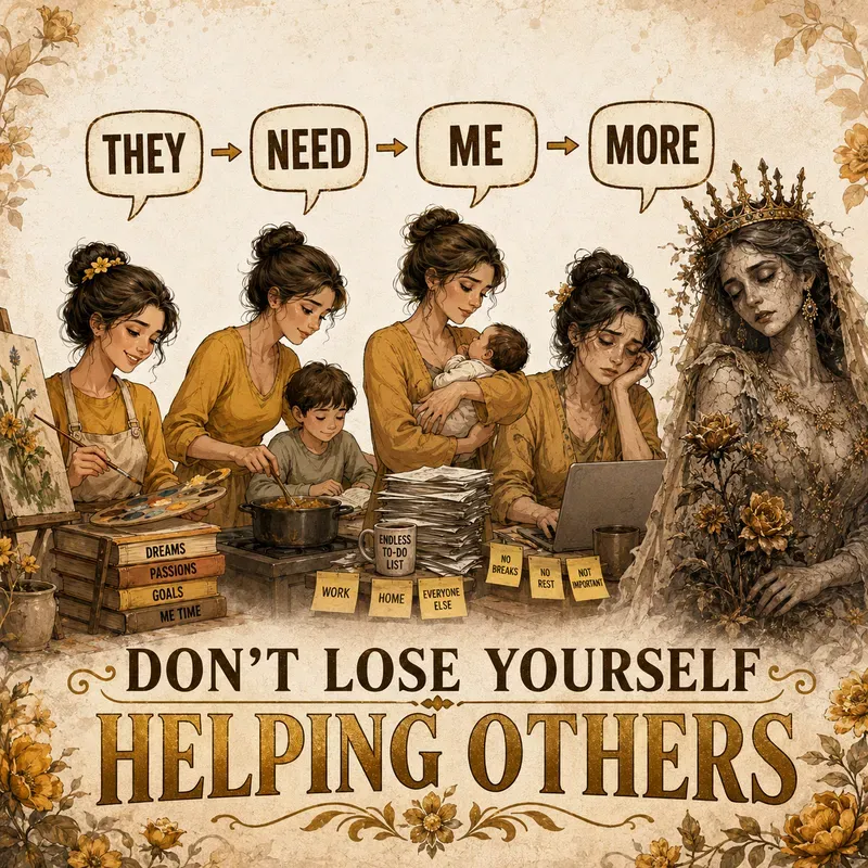 Motivational Life Journey Posters