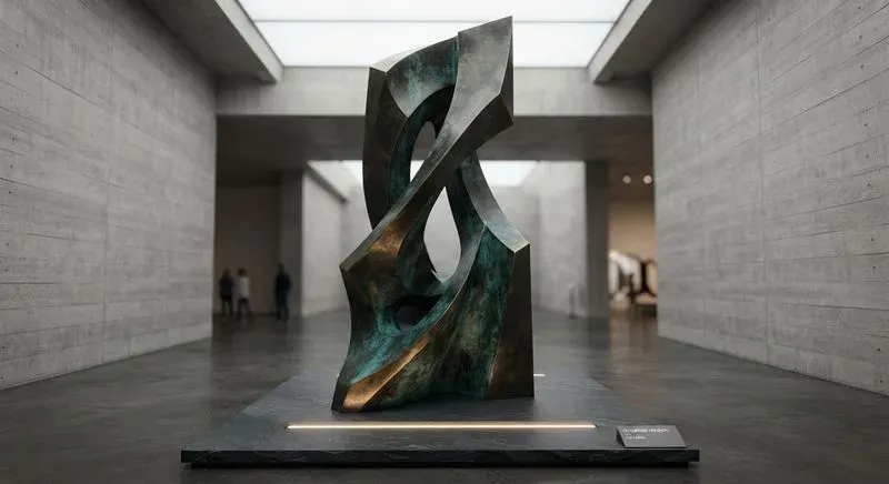Statue Ads