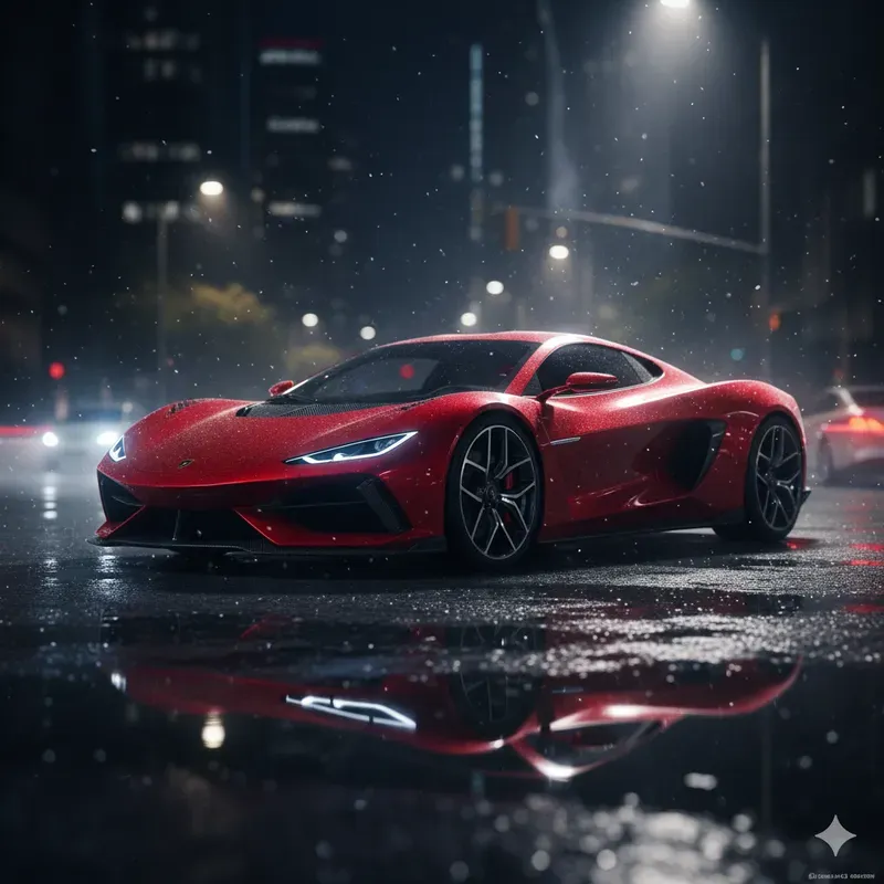 Premium Brand Cinematic Ads