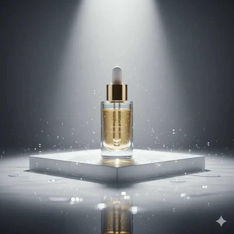 Premium Brand Cinematic Ads