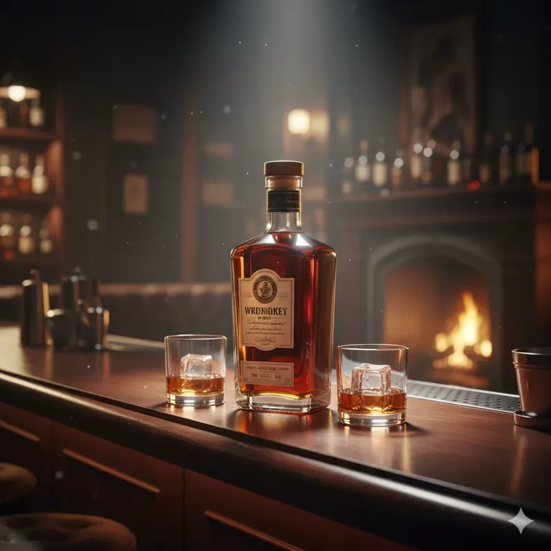 Premium Brand Cinematic Ads