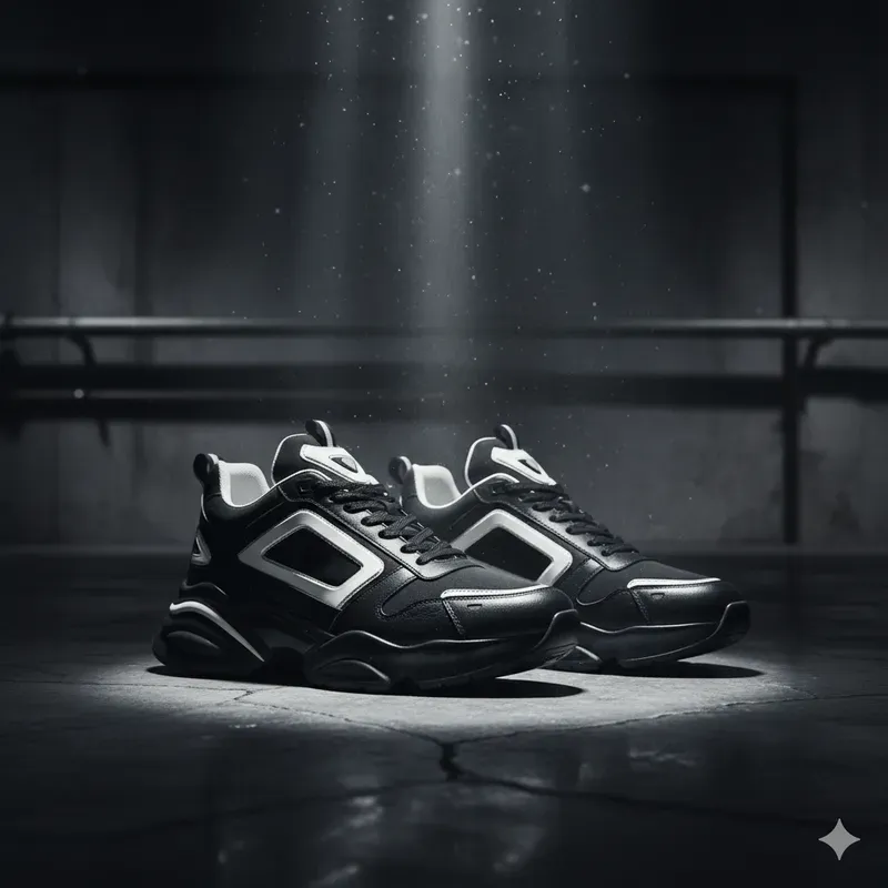 Premium Brand Cinematic Ads
