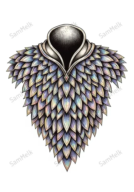 RPG Dd Magical Item Illustrations