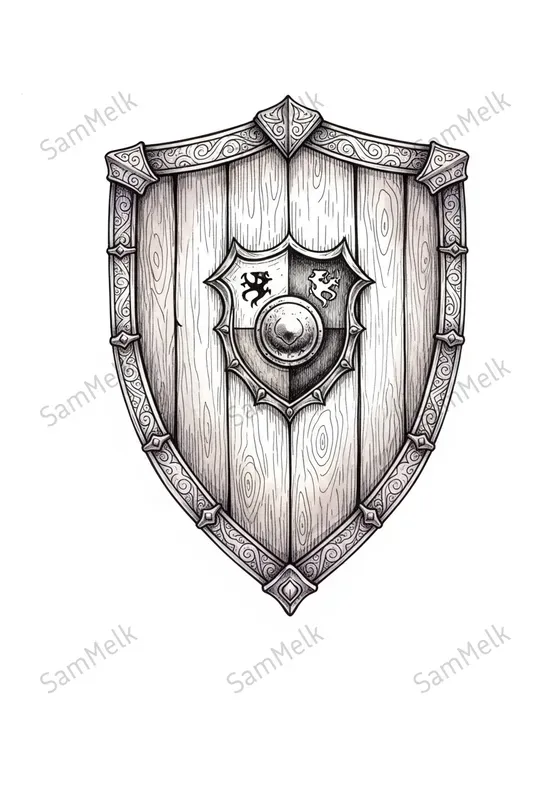 RPG Dd Magical Item Illustrations