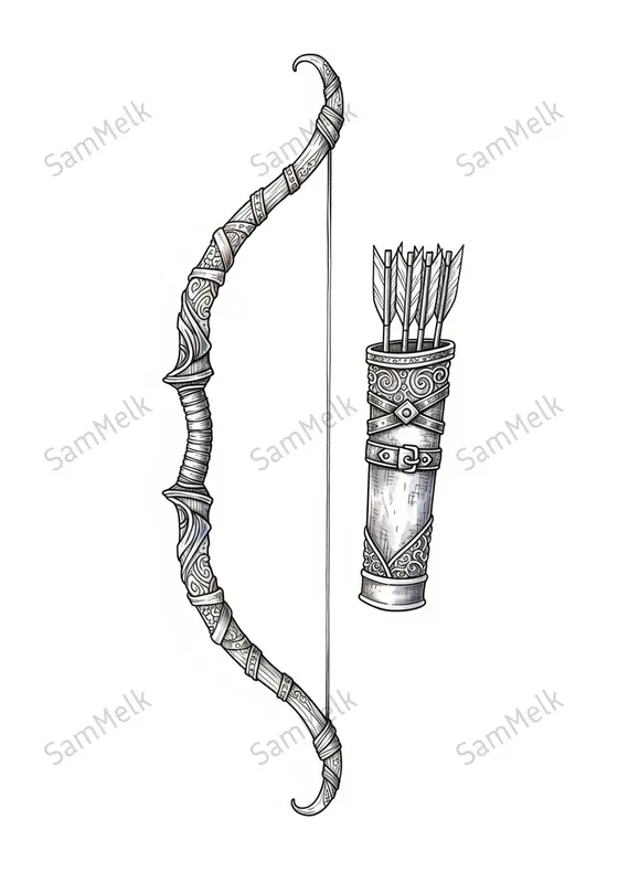 RPG Dd Magical Item Illustrations