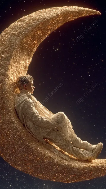 Aspirational Dreamscape Photography