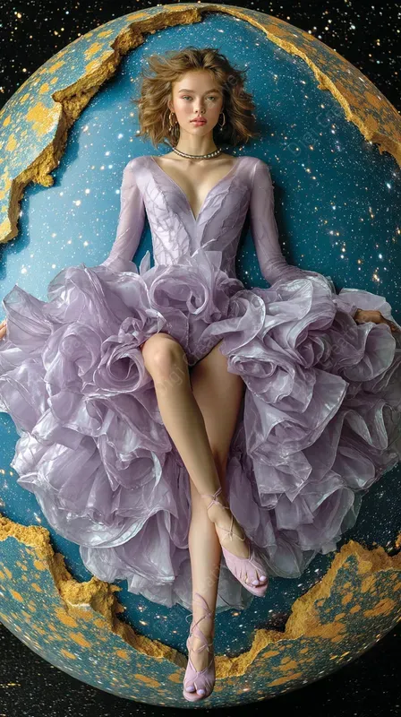 Aspirational Dreamscape Photography