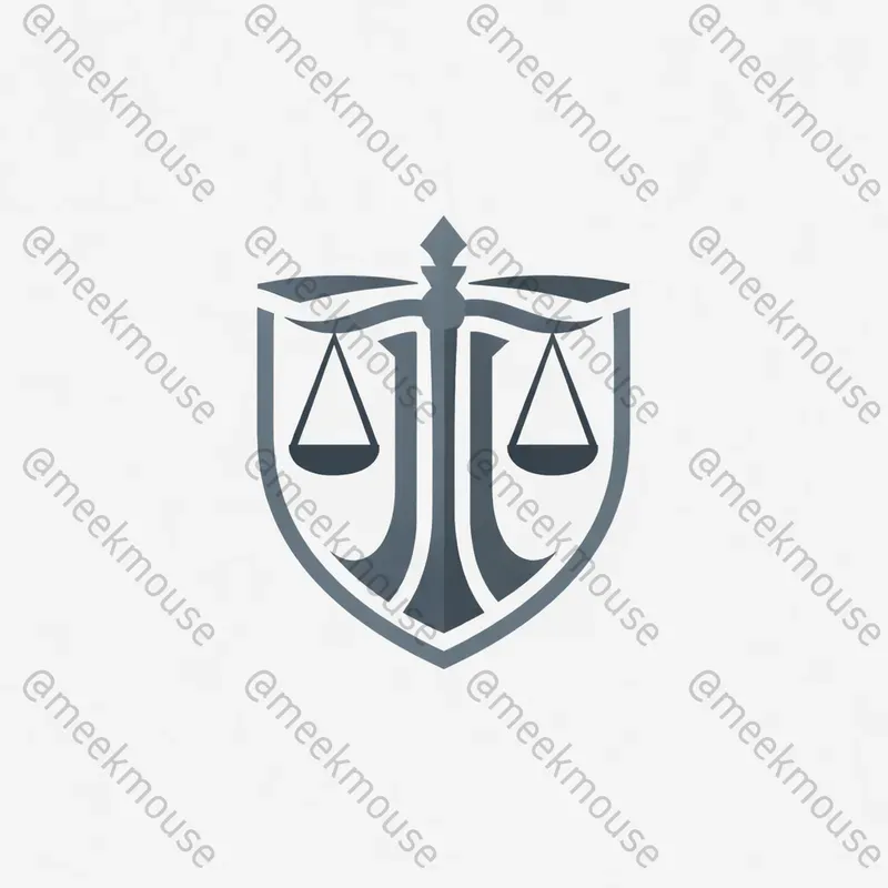 Modern Executive Brand Marks