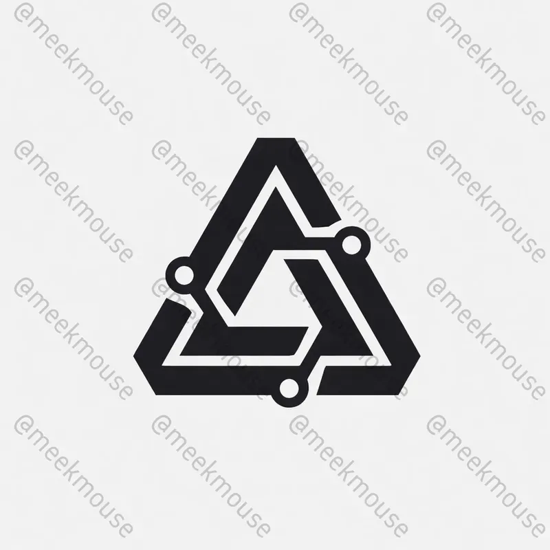 Modern Executive Brand Marks