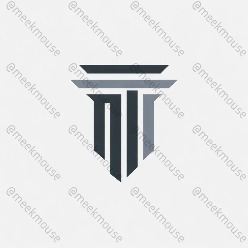 Modern Executive Brand Marks