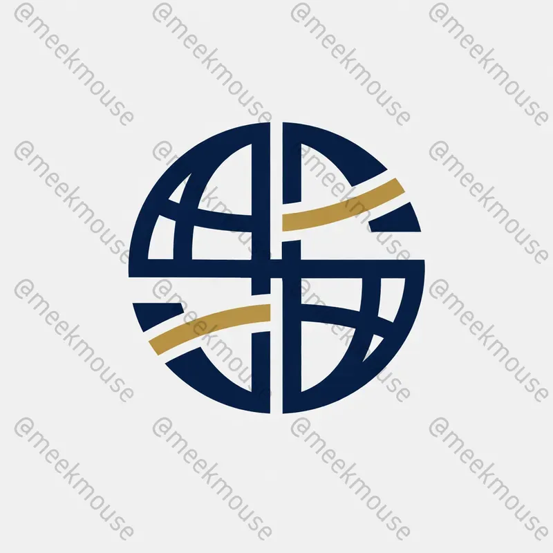 Modern Executive Brand Marks