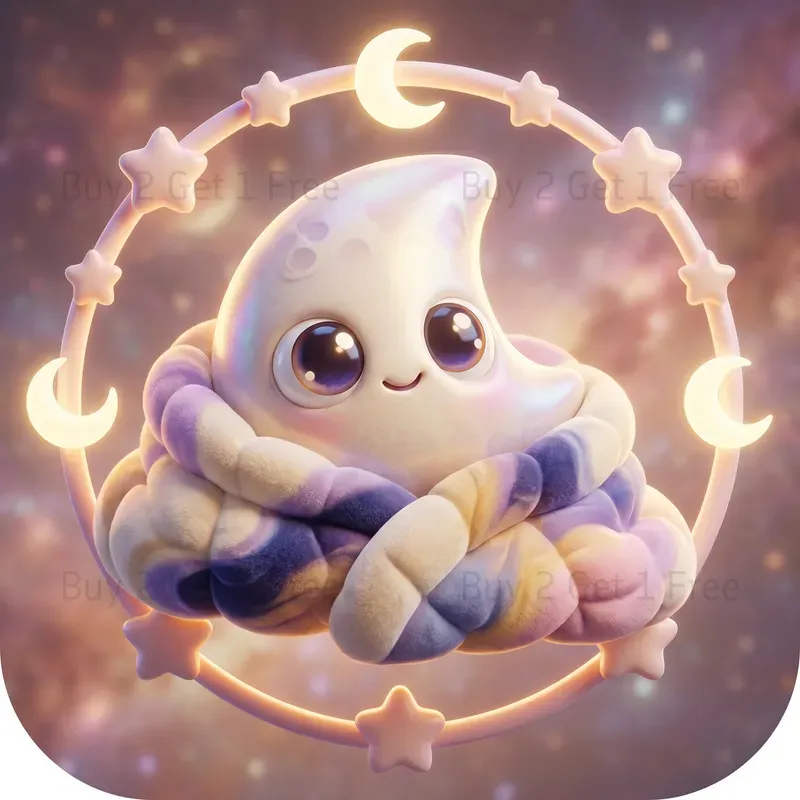 Viral Pixarinspired Icon Characters