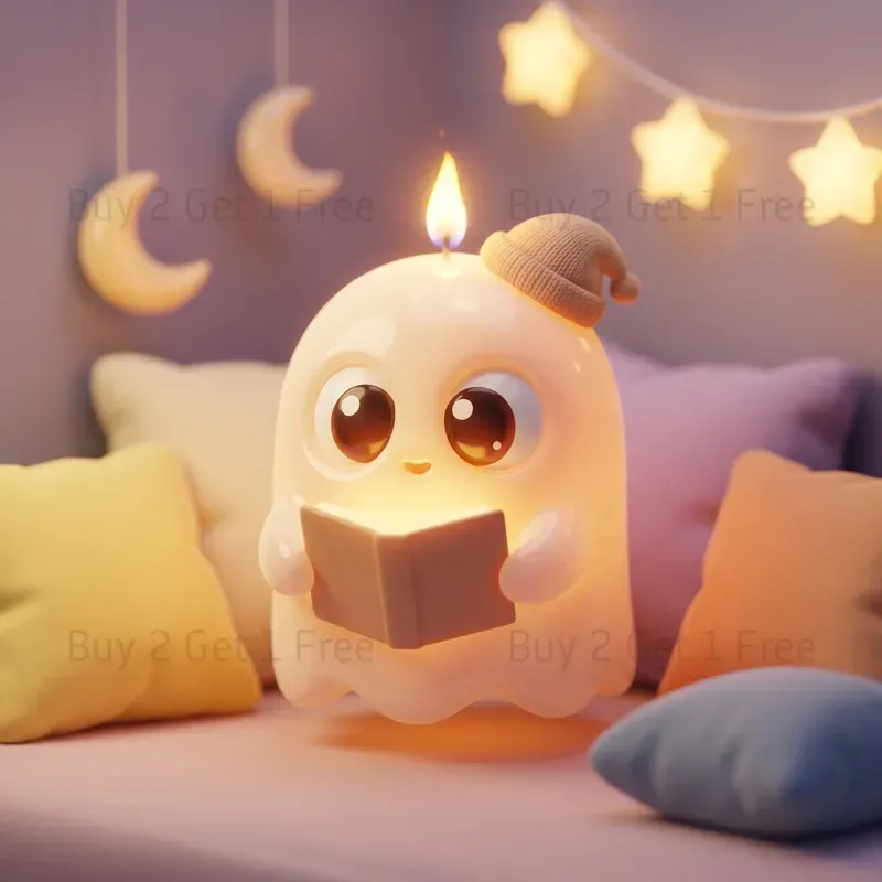 Viral Pixarinspired Icon Characters