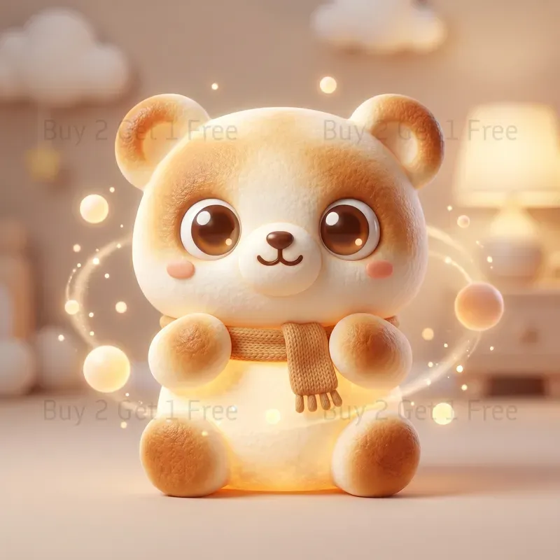 Viral Pixarinspired Icon Characters