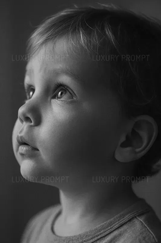 Fineart Bw Portrait Studios