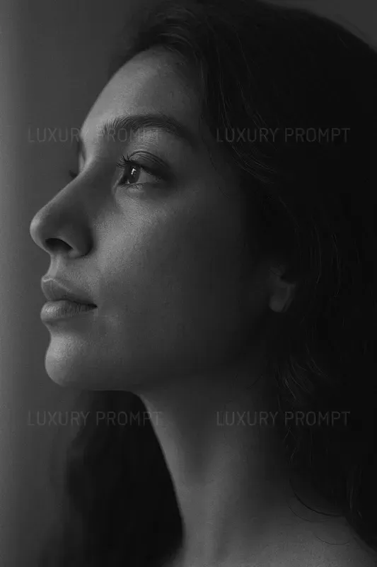 Fineart Bw Portrait Studios