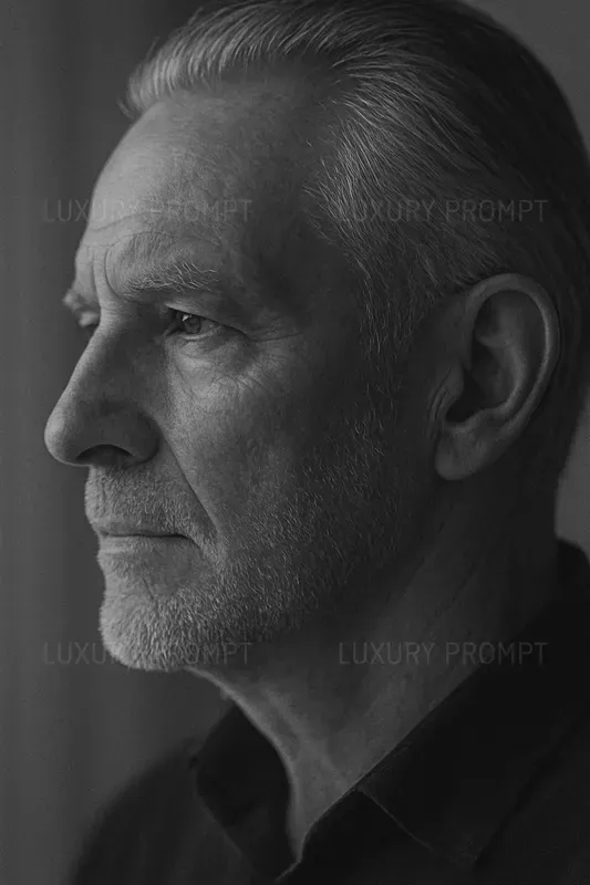 Fineart Bw Portrait Studios