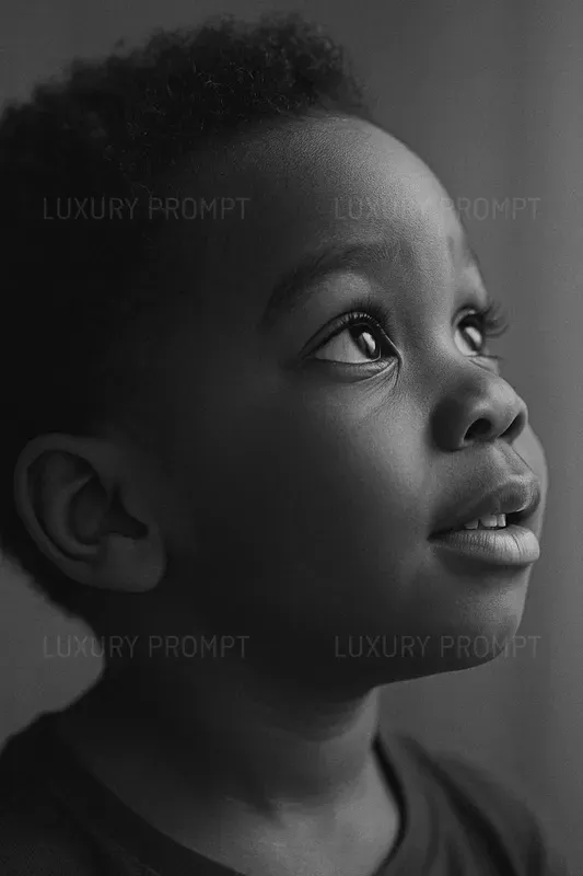 Fineart Bw Portrait Studios