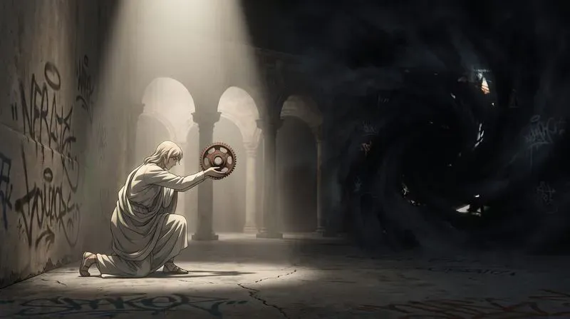 Baroque Renaissance Street Anime Engines