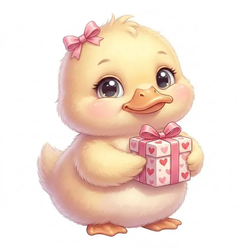 Cute Pastel Baby Animal Celebrations