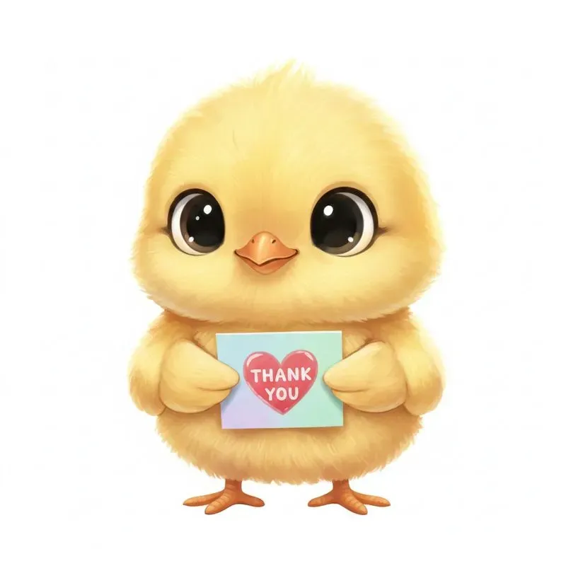 Cute Pastel Baby Animal Celebrations