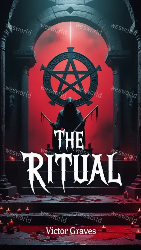 Book Cover Designs Fiction Horror Gothic