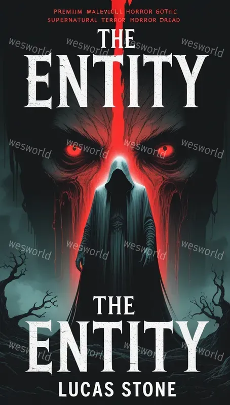Book Cover Designs Fiction Horror Gothic