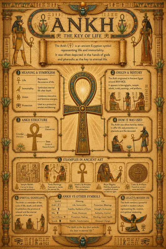 Ancient Egyptian Educationals