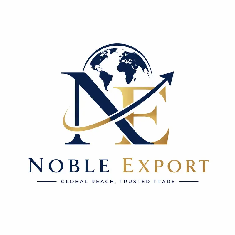 Import Export Business Logos