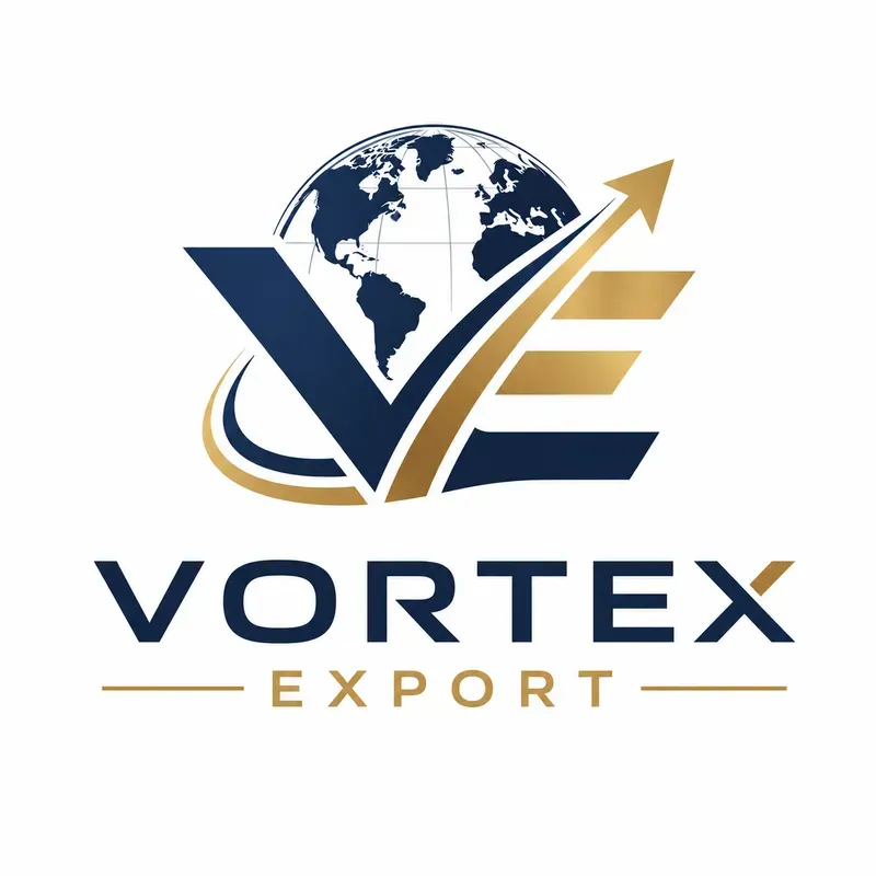 Import Export Business Logos