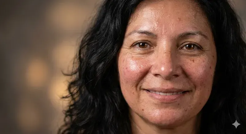 Realistic Human Portrait Nano Bananas