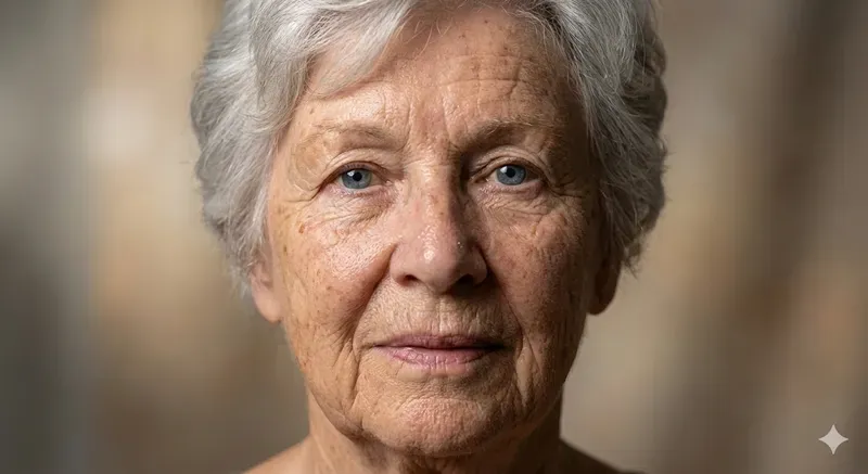 Realistic Human Portrait Nano Bananas