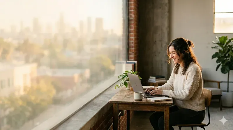 Stock Photos With Text Spaces