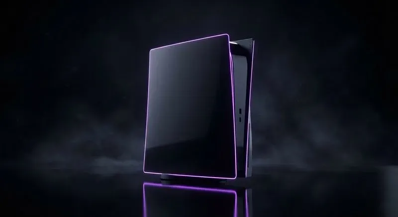 Dark Mode Product Launch Banners