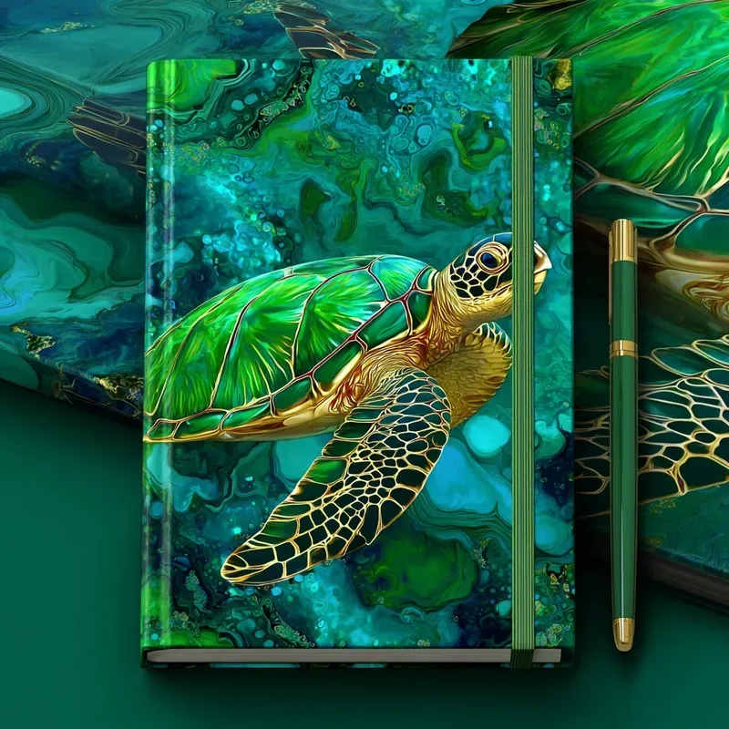 Notebook Designs