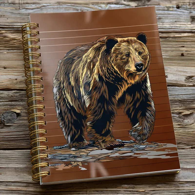 Notebook Designs