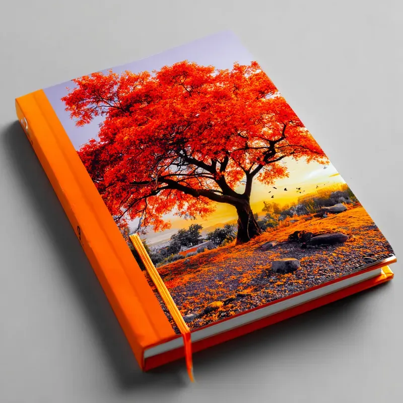 Notebook Designs