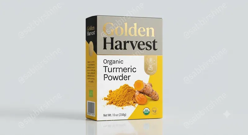 Premium Product Packaging Mockups Pro