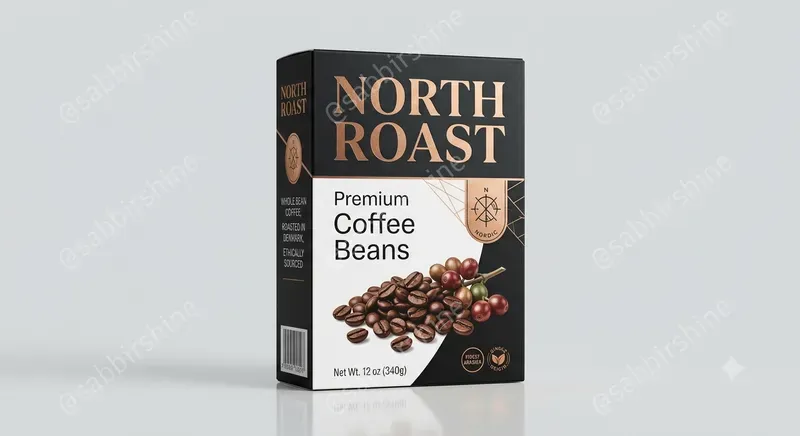 Premium Product Packaging Mockups Pro