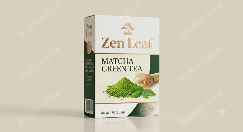 Premium Product Packaging Mockups Pro