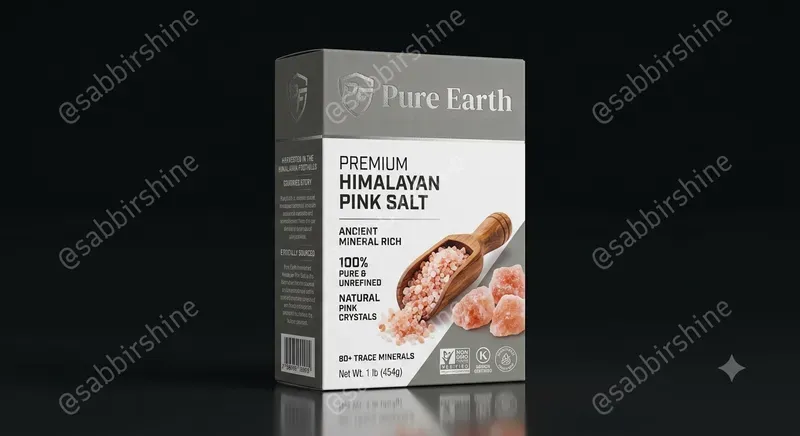 Premium Product Packaging Mockups Pro