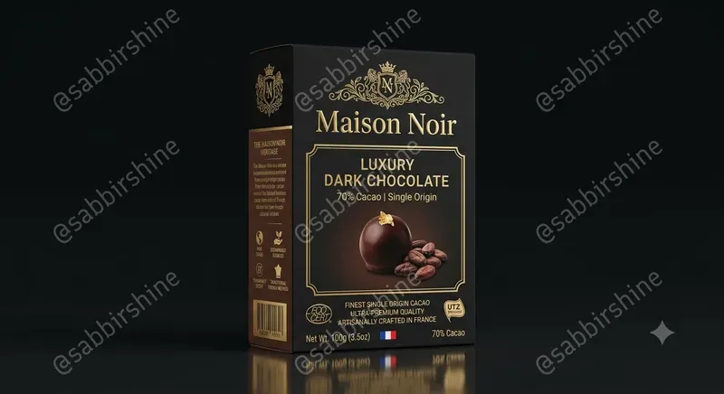 Premium Product Packaging Mockups Pro