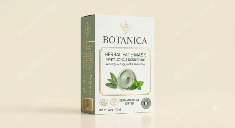 Premium Product Packaging Mockups Pro