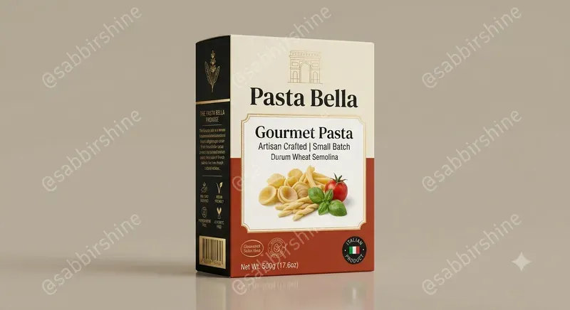 Premium Product Packaging Mockups Pro