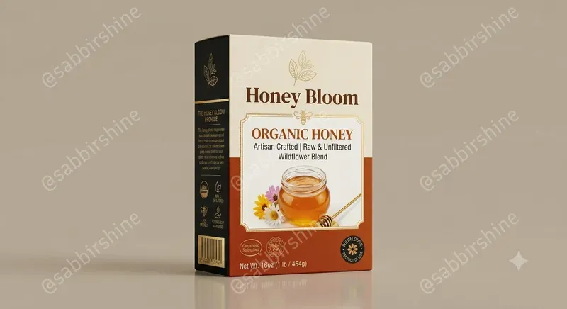 Premium Product Packaging Mockups Pro