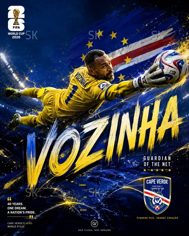 Fifa World Cup 2026 4K Wallpapers