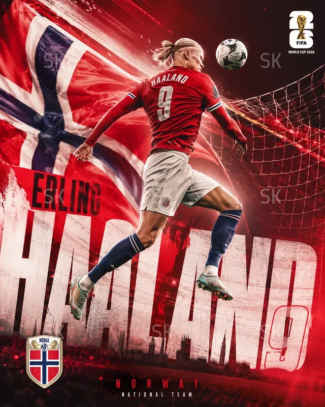 Fifa World Cup 2026 4K Wallpapers
