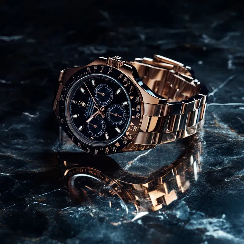 Studio Product Photography